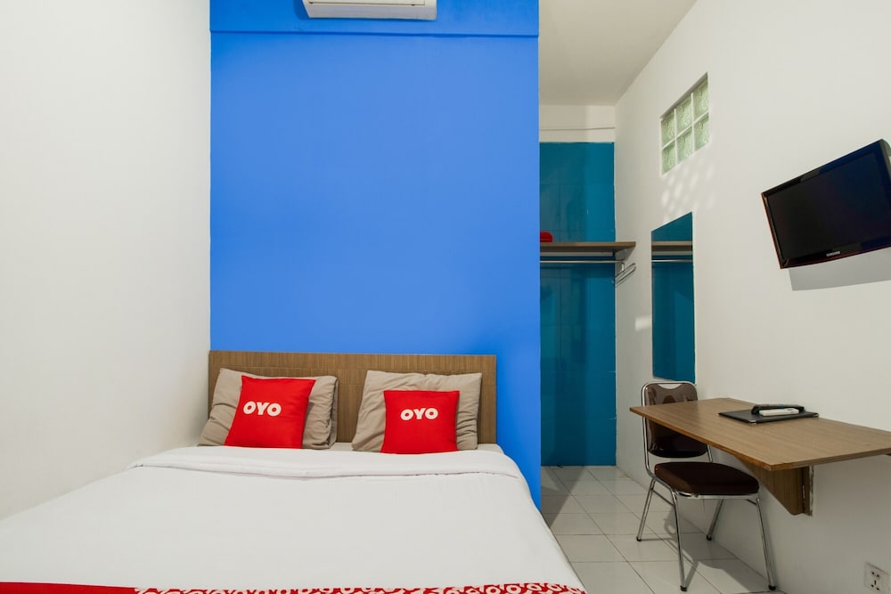 Collection O near Paris Van Java formerly Cassa Dua Hotel 12/46