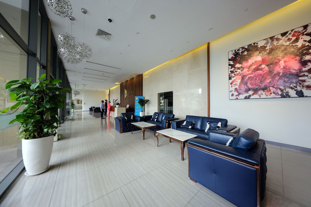 T5 Masteri Apartment 31/50