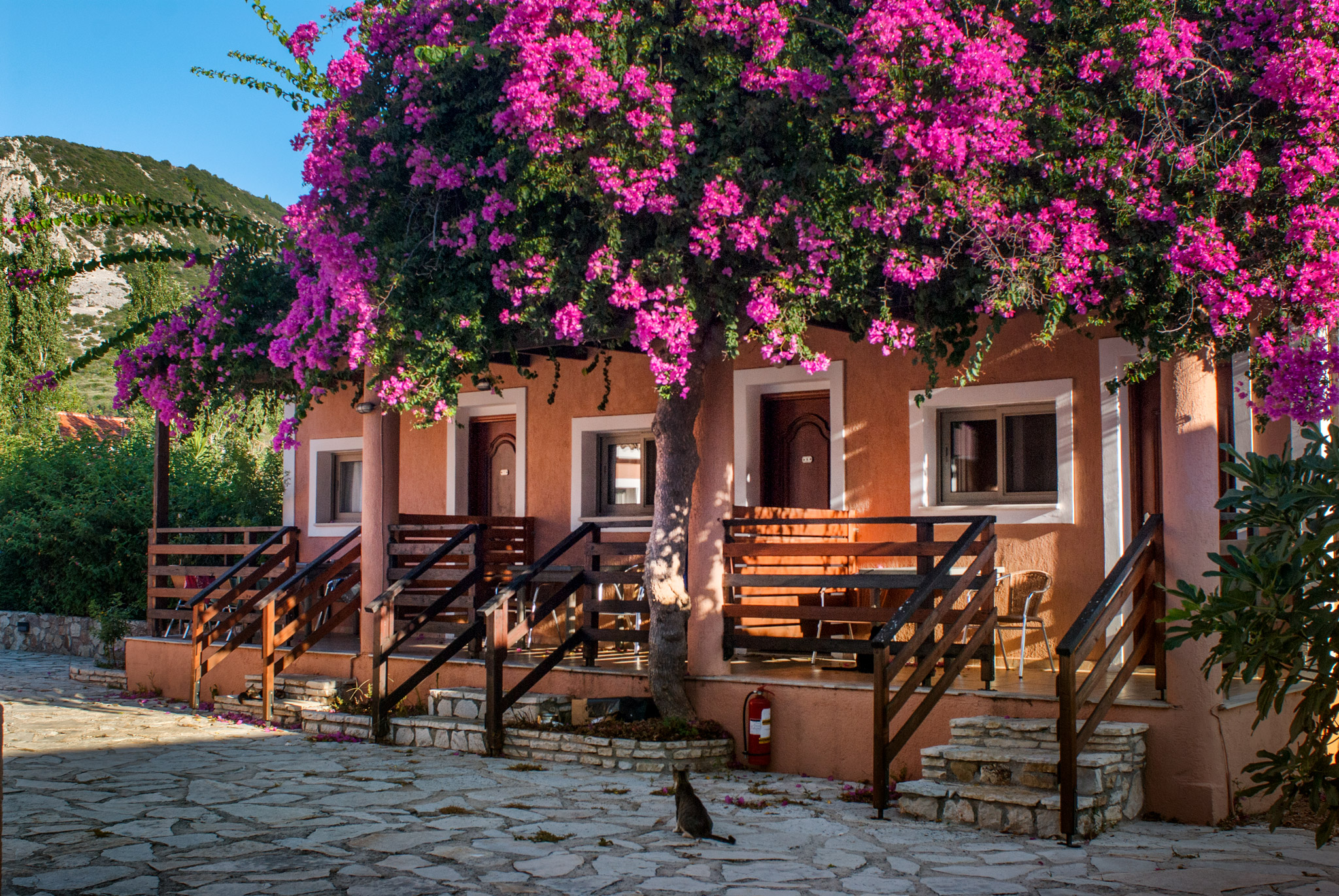 Efrosini Village 10/15
