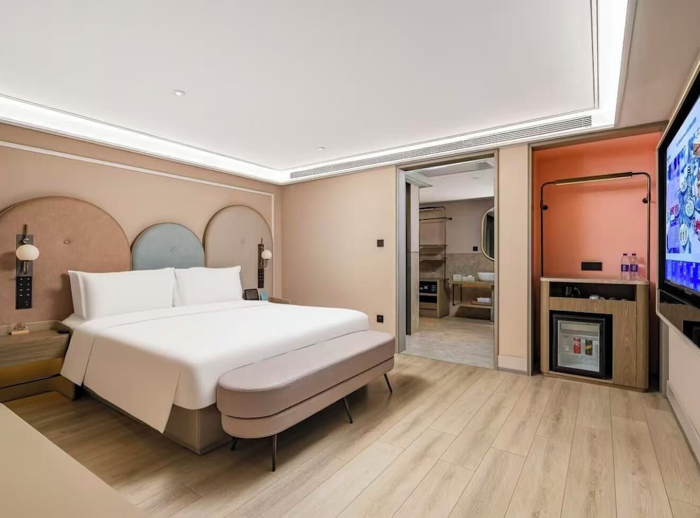 Mercure Beijing Anzhen Olympic Center 17/45