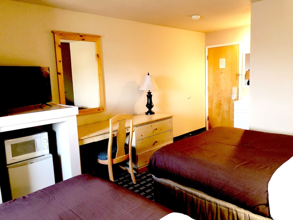 Fairbridge Inn Coeur D Alene 21/45