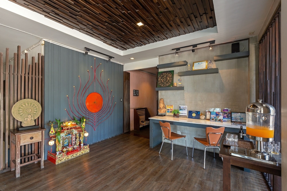Phu Ke Ta the Hip Serviced Apartment And Hotel 20/66