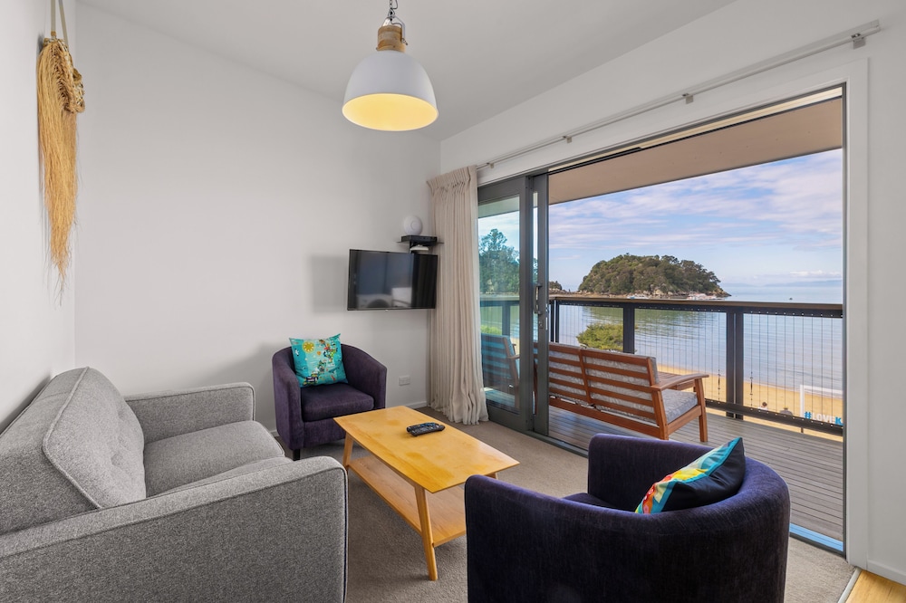 Kaiteriteri Reserve Apartments 30/50