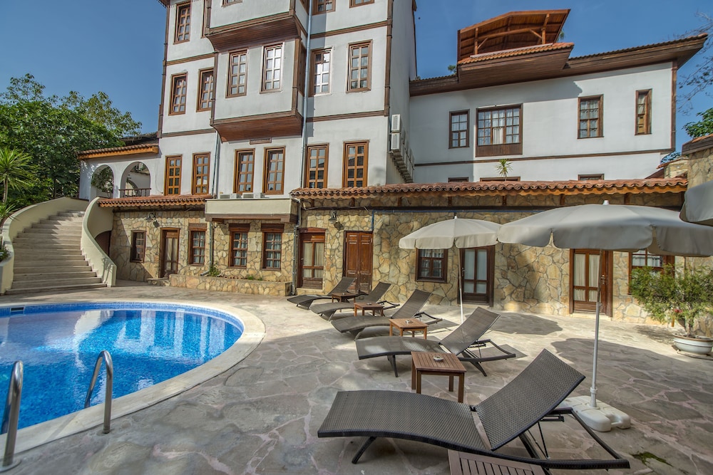 Argos Hotel - Adults Only in ANTALYA