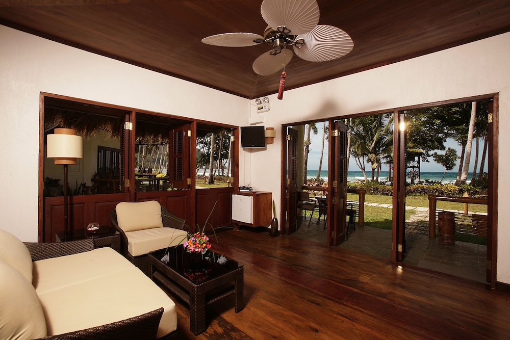 Daluyon Beach And Mountain Resort 34/50