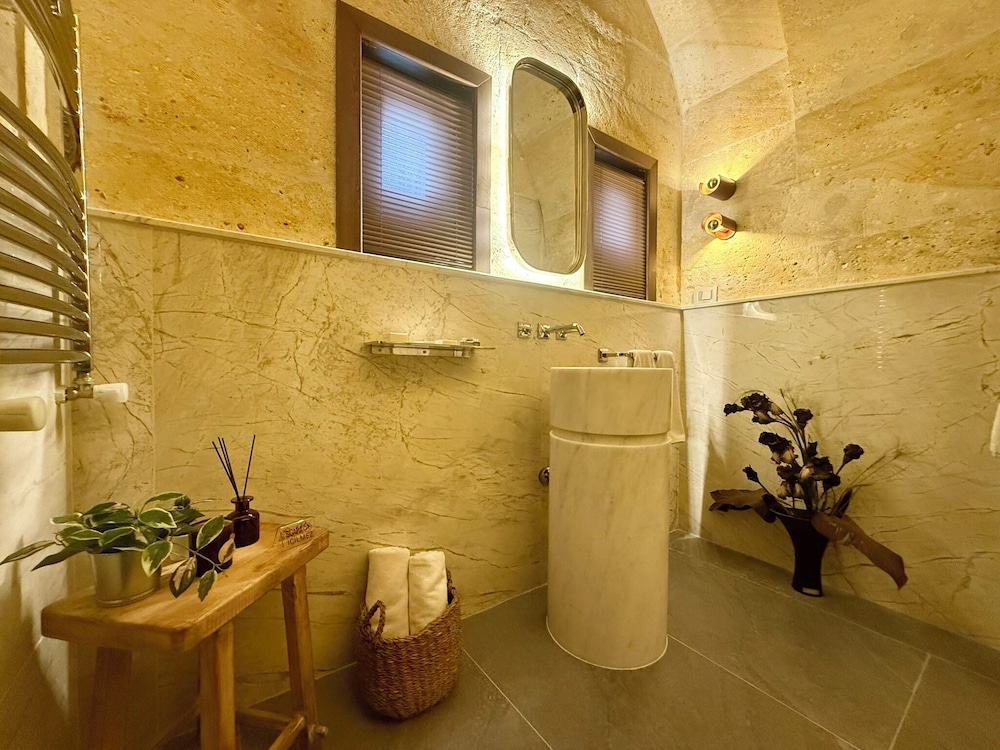 غرفة ديلوكس بسرير مزدوج، Miras Hotel 7/10