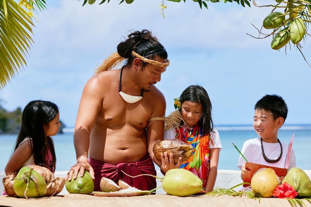 Hoshino Resorts RISONARE Guam 10/62