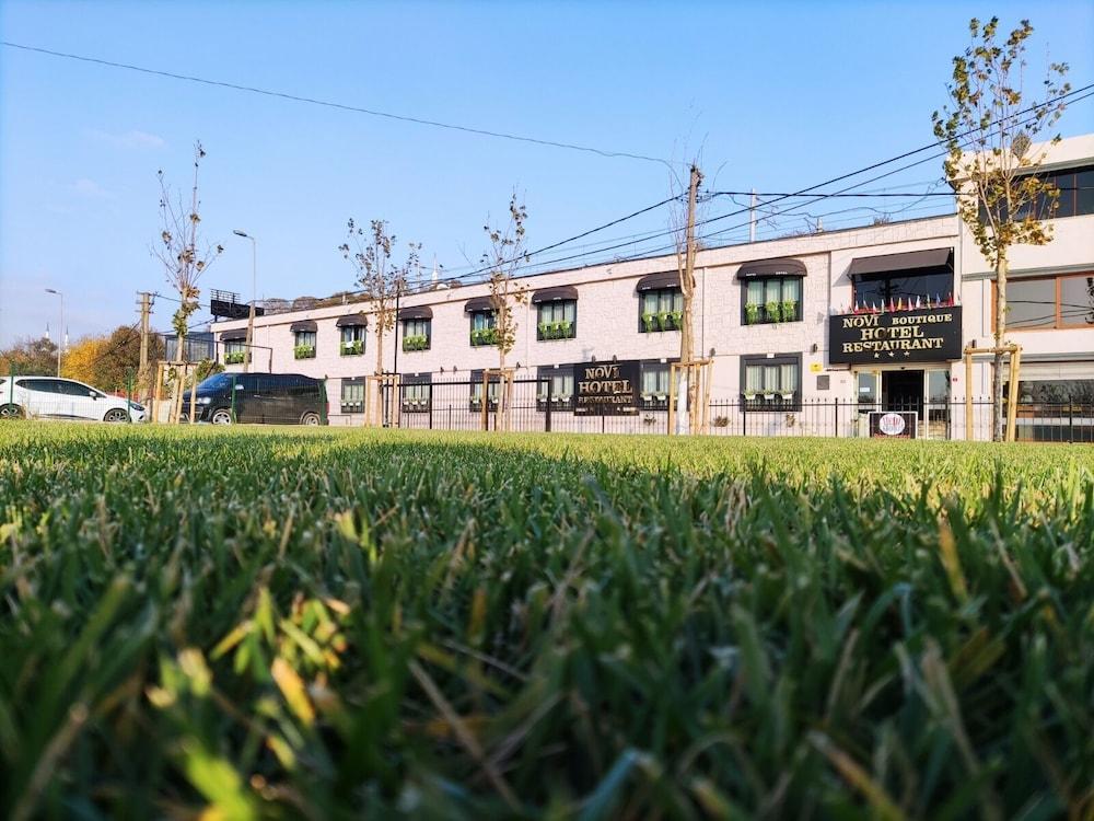 Florya Novi Boutique Hotel 28/29