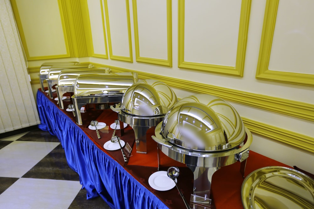 Muscat国际酒店广场Salalah(Muscat International Hotel Plaza Salalah) 图片3