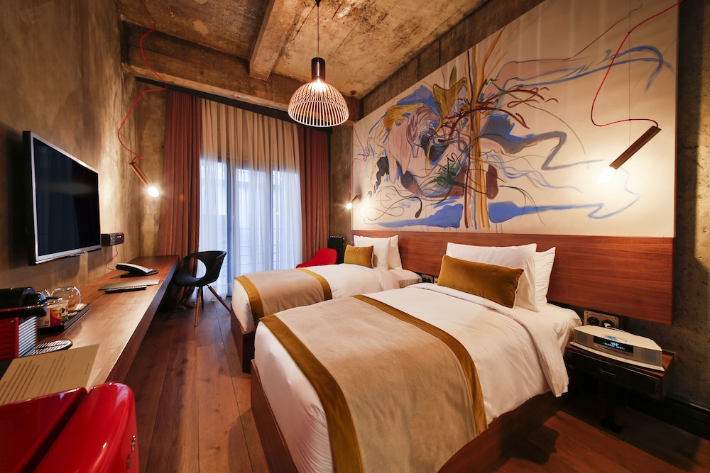 Hotel The Public Istanbul 27/75