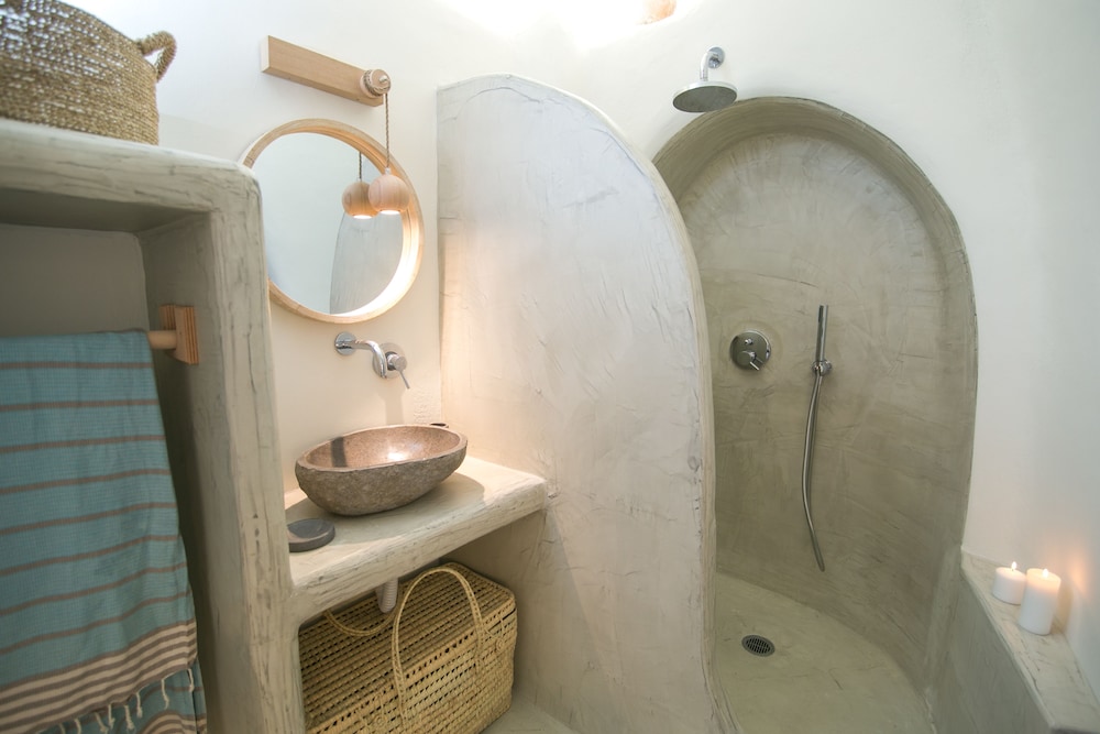 Santorini Villas 45/45
