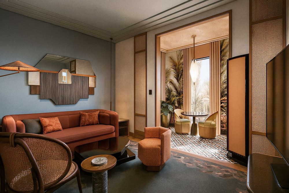 Fairmont New Orleans 36/51