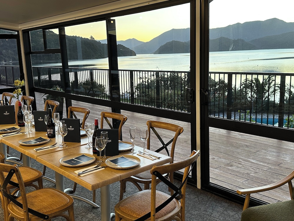 The Portage Resort 35/50