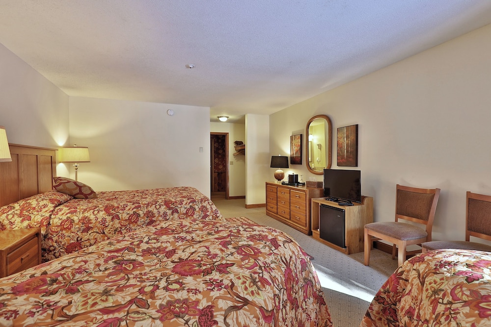 Greenbrier Inn Killington 11/50