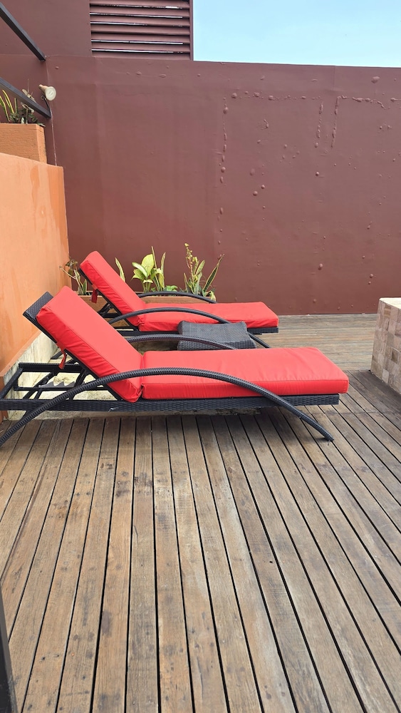 Seminyak Suites (Ex Seminyak Sky Suites by Kupu Kupu Resorts) 41/50