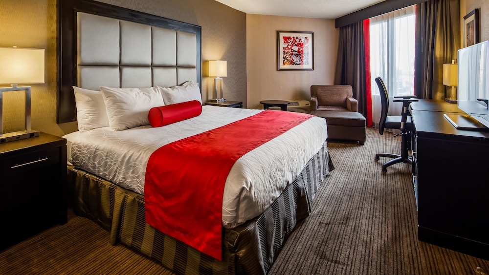 Best Western Plus Waterfront Hotel 17/63