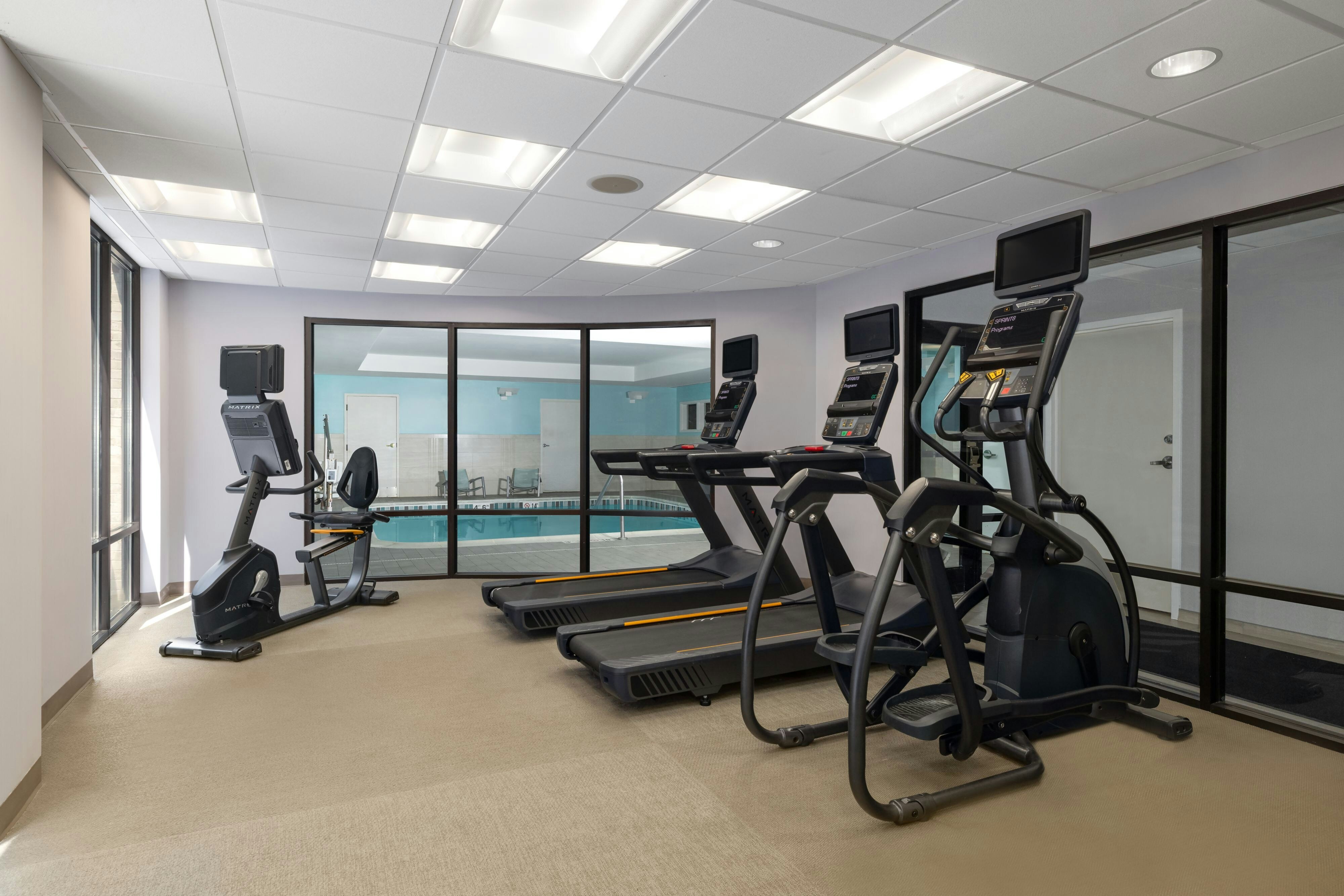 Springhill Suites Winston Salem Hanes Mall 9/24