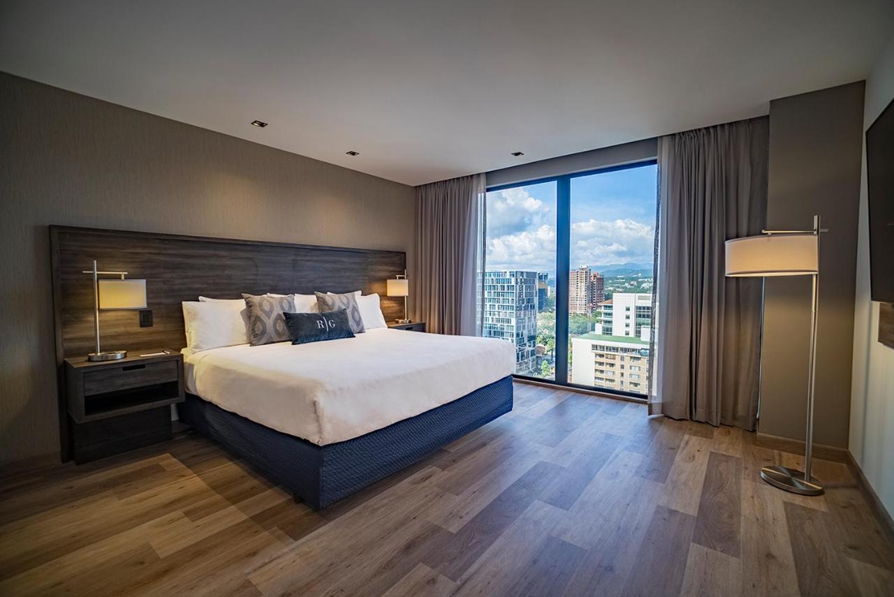 1 Bedroom, Business, Studio, Suite