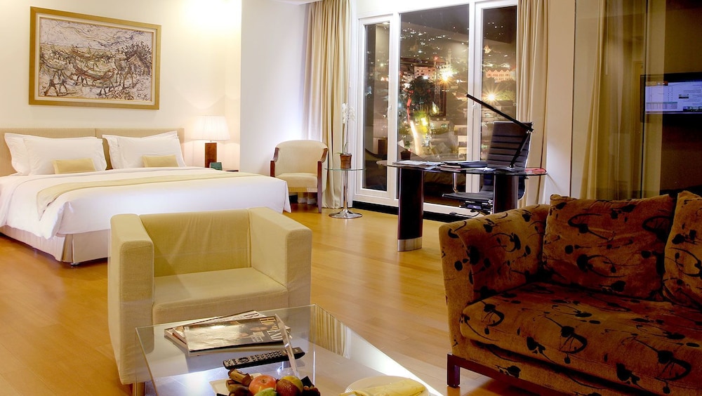 Sintesa Peninsula Hotel 16/40