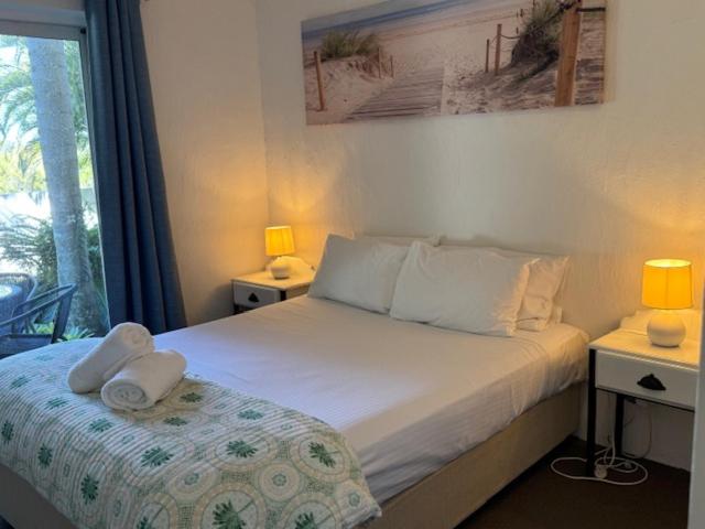 NOOSA KEYS RESORT 15/64