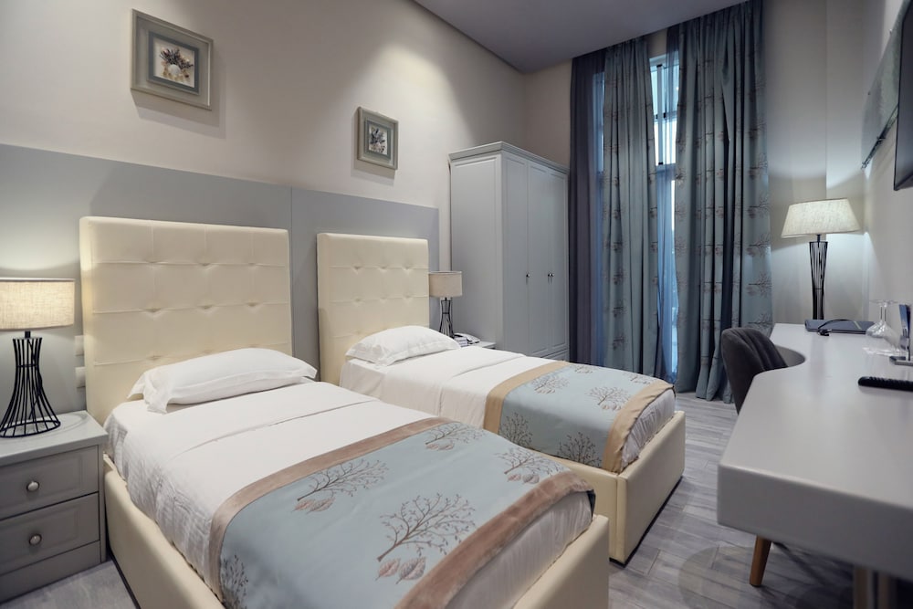Velipoja Grand Europa Resort, Affiliated by Melia 15/50