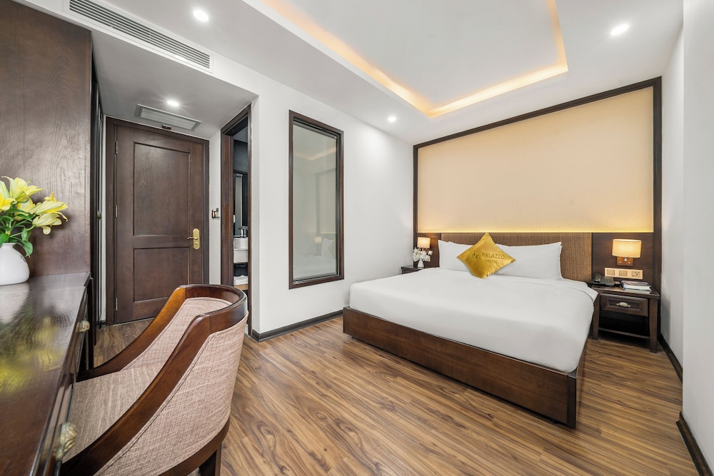 Palazzo 3 Hotel 21/50