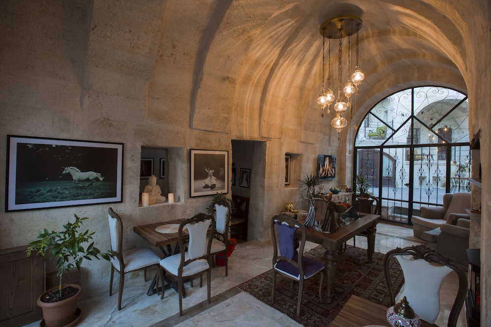 Asuwari Suites Cappadocia 31/50