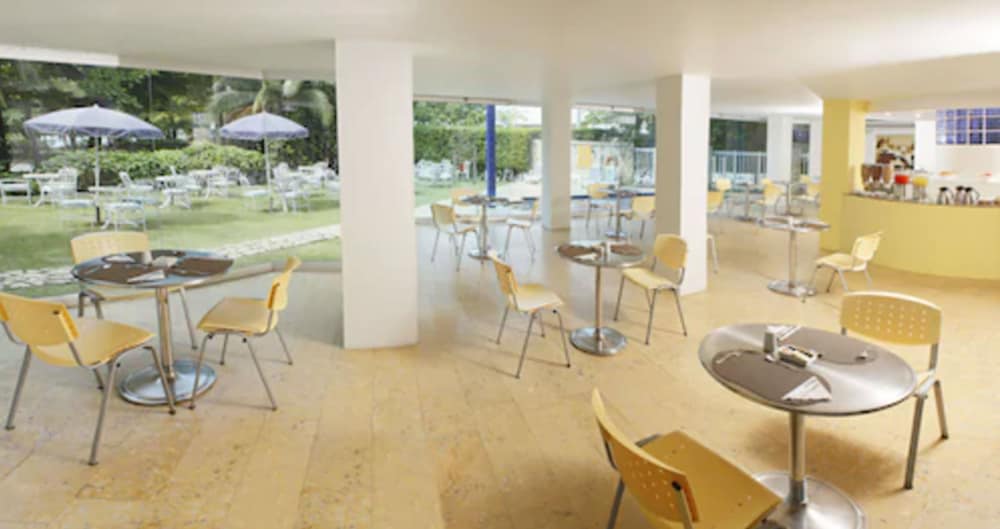 Hotel Oceania Cartagena Ex Hotel Estelar Oceania 33/47