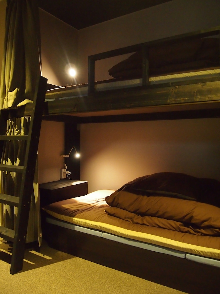 Fukuoka Hana Hostel 26/68