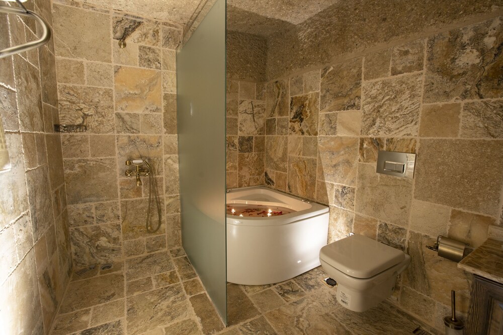 Medusa Cave Hotel 42/50