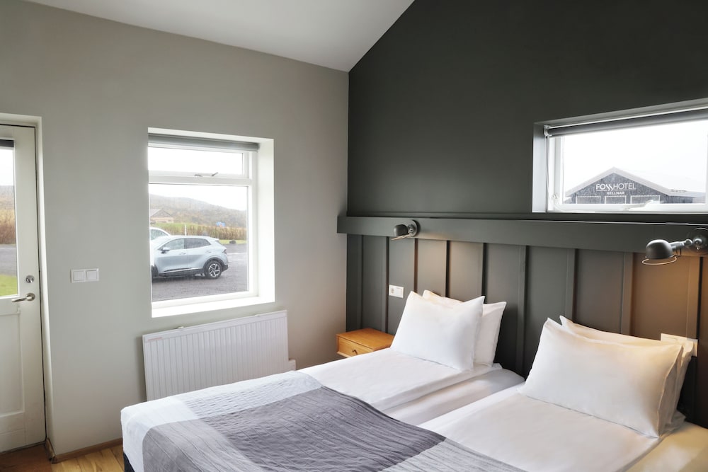 Fosshotel Hellnar 5/64