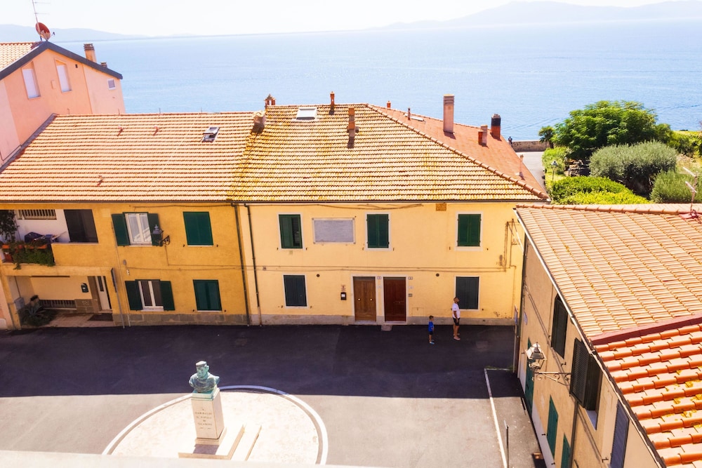 Hotel Il Telamonio in ORBETELLO