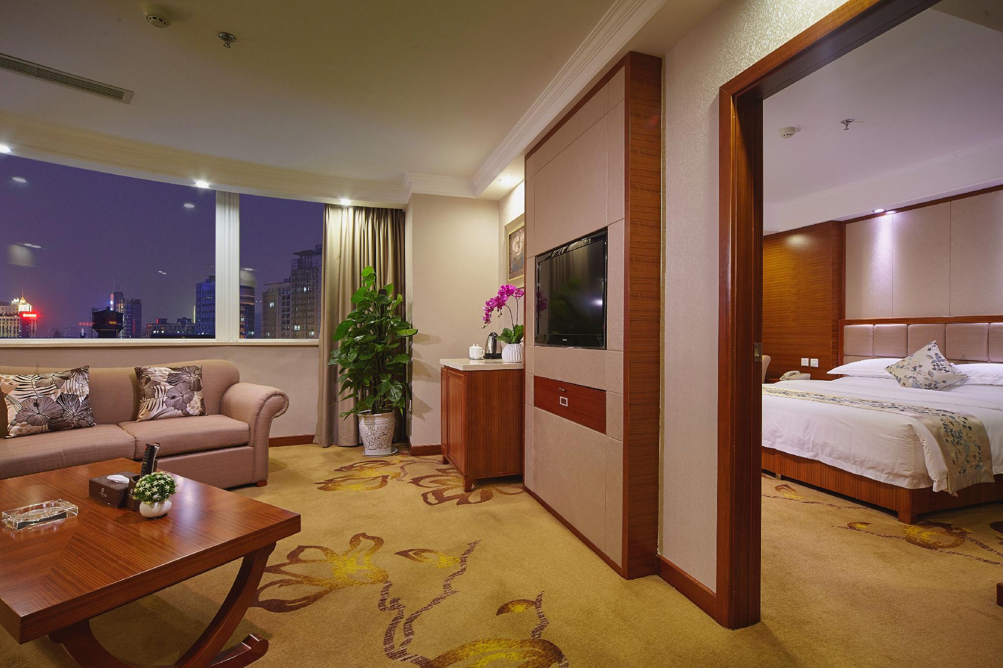 Babao Hotel 23/39