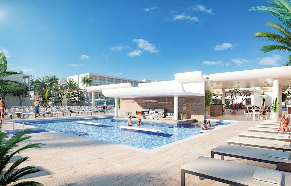 Hotel Riu Palace Phuket 22/50
