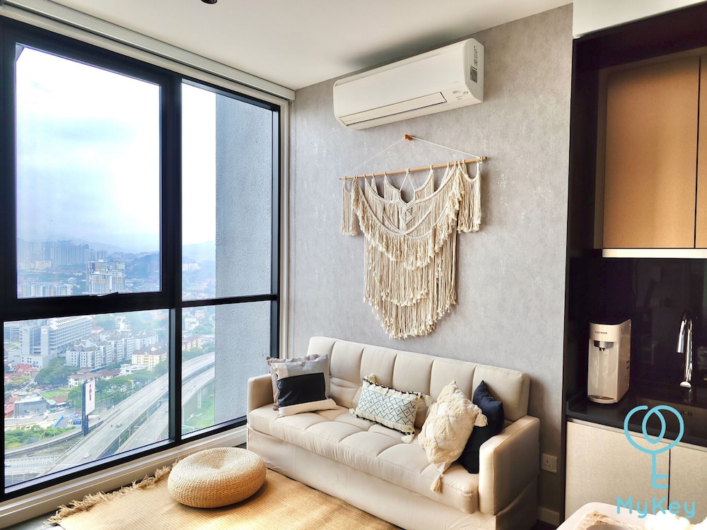 Scarletz Suites KLCC by Mykey Global 47/63