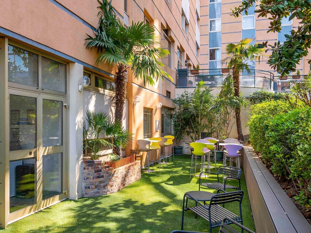 Ibis Styles Cannes Le Cannet 66/67