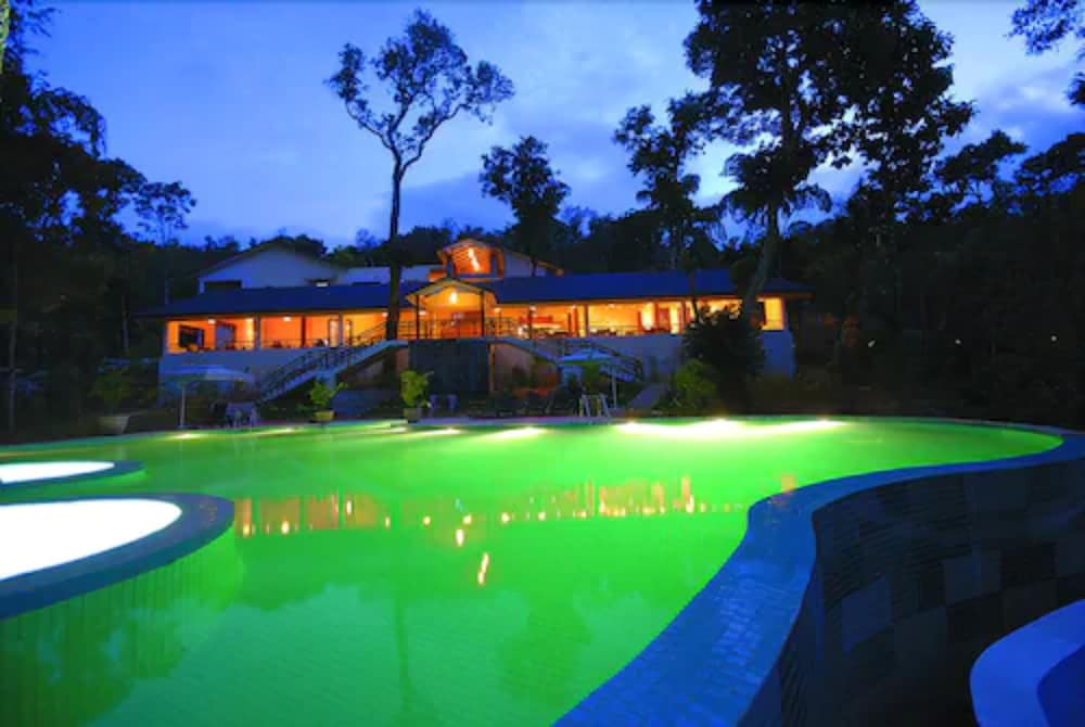 The Windflower Resorts Spa 45/50