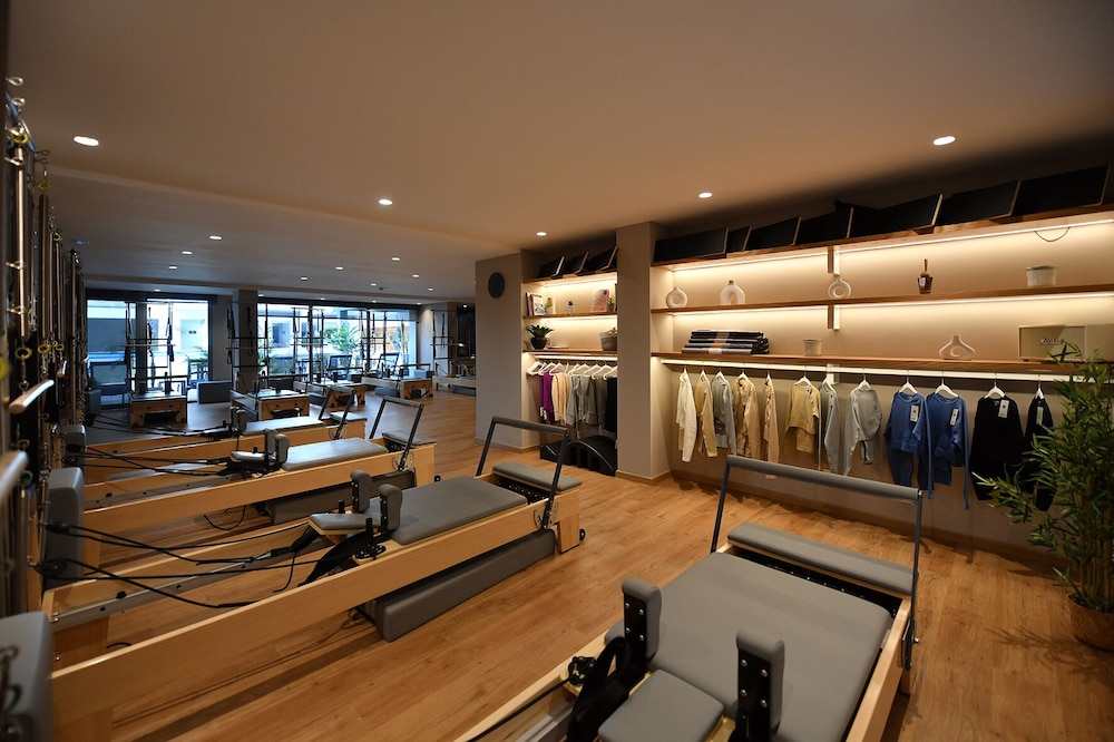 Ocean Park Hotel, Premium Suites & Wellness 46/74