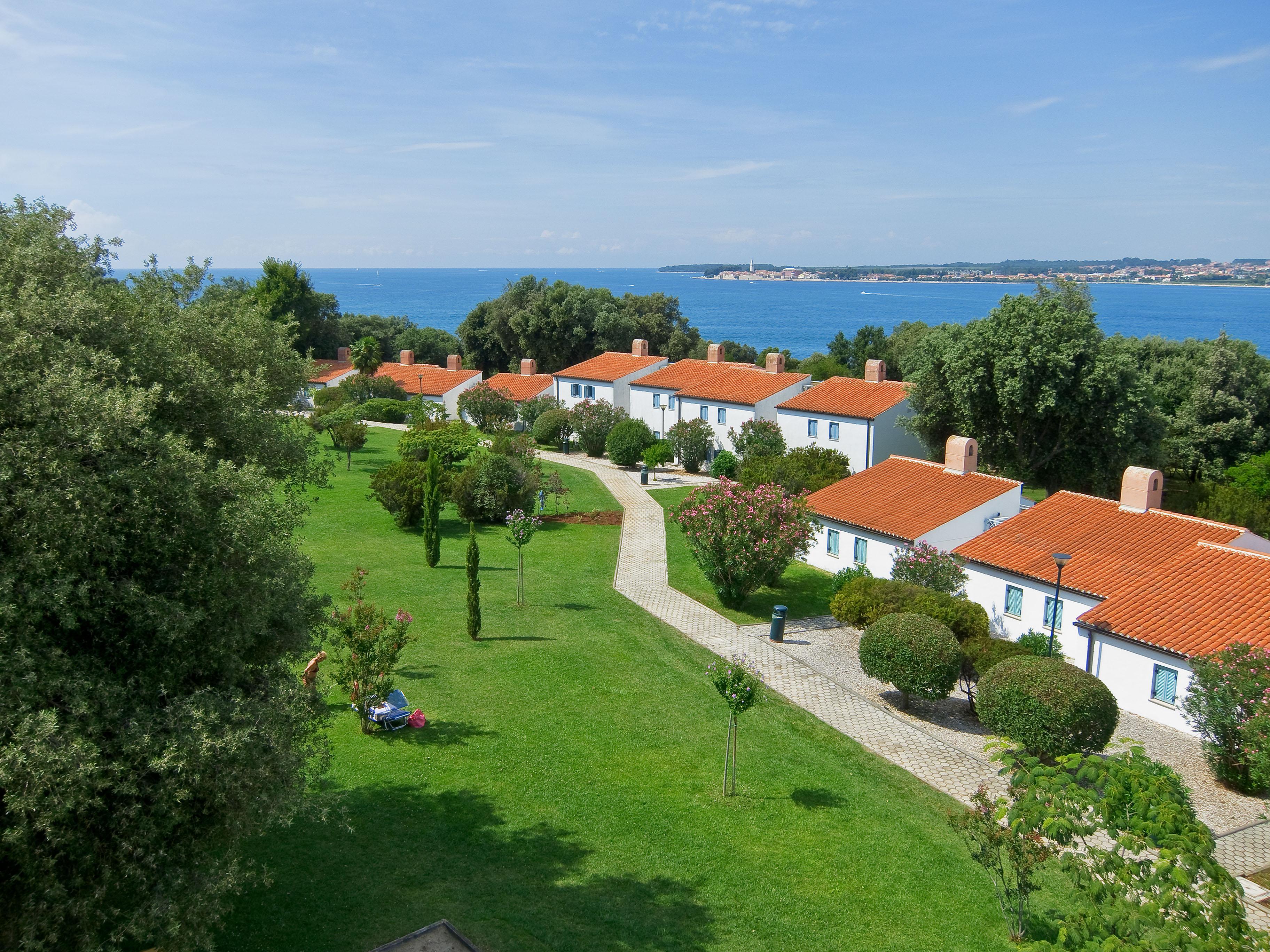 Valamar Tamaris Resort - Tamaris Villas 16/17