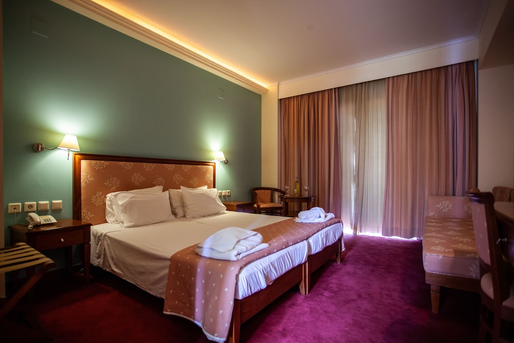 Porto Plakias and Spa Hotel 26/63