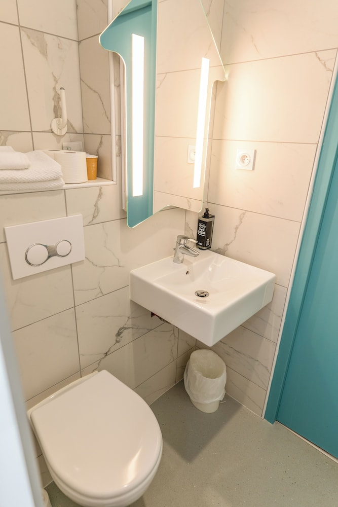 Ibis Budget Brest Sud Plougastel 46/49