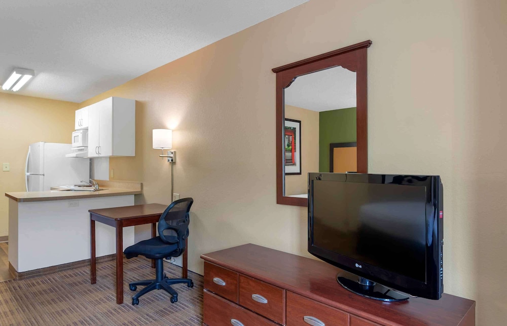 Extended Stay America - Atlanta - Perimeter - Crestline 35/45