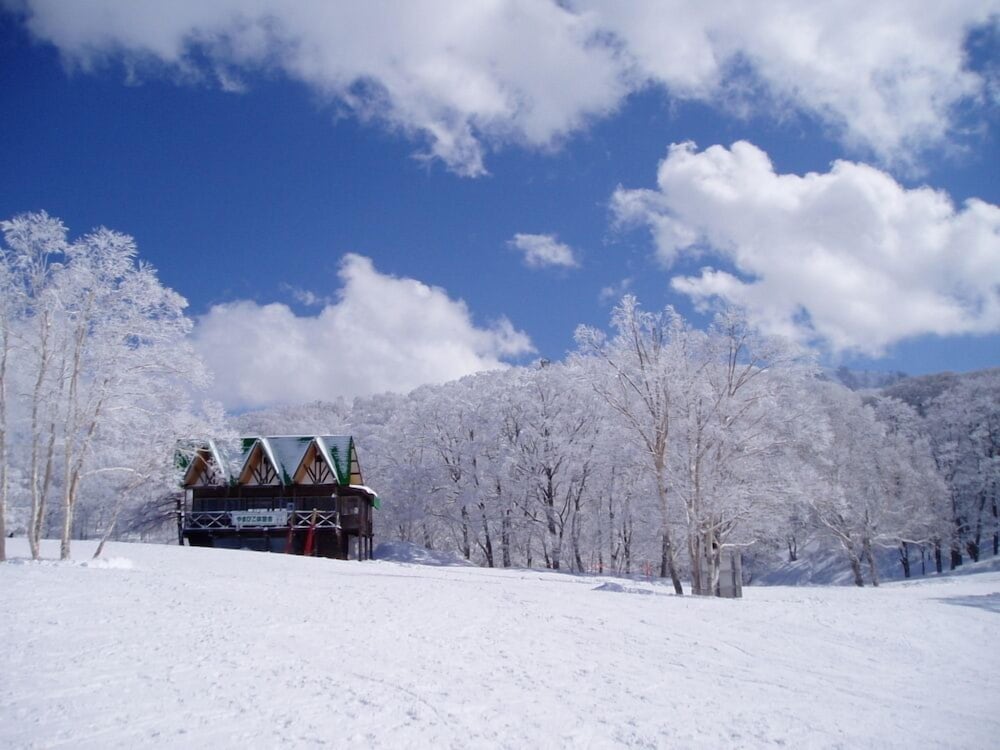 Lodge Matsuya 49/55