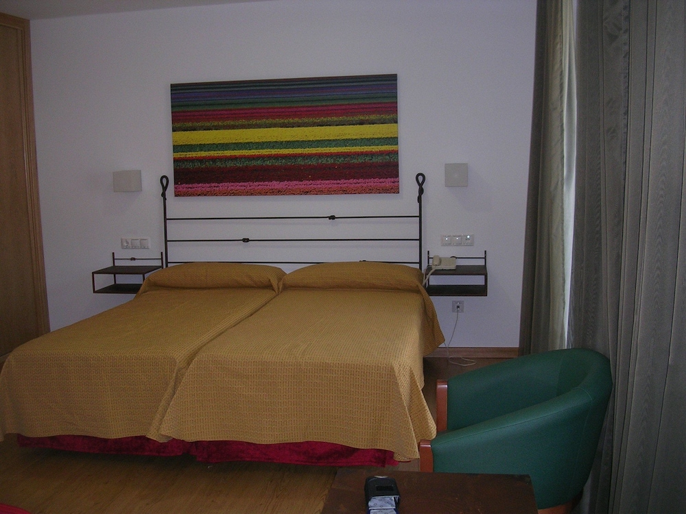 Balneario Acuna Hotel 26/59