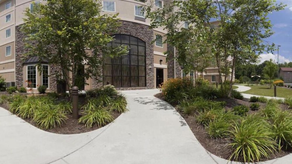 Staybridge Suites Knoxville Oak Ridge, an IHG Hotel 43/50