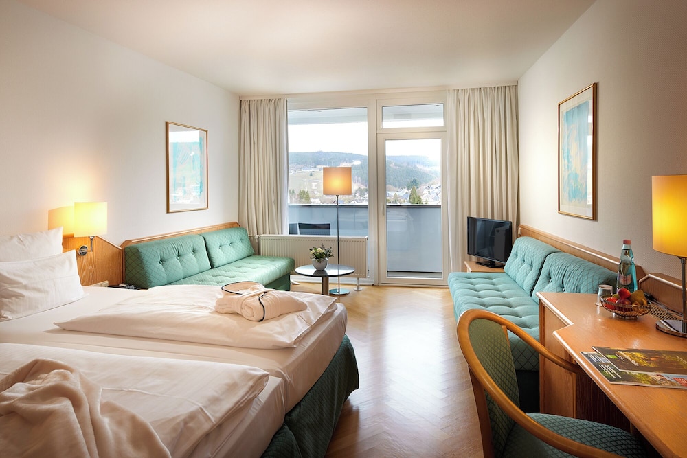 Sauerland Stern Hotel 9/46