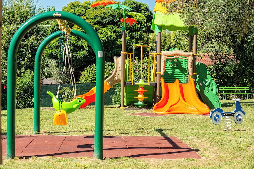 Camping Fontanelle 9/20