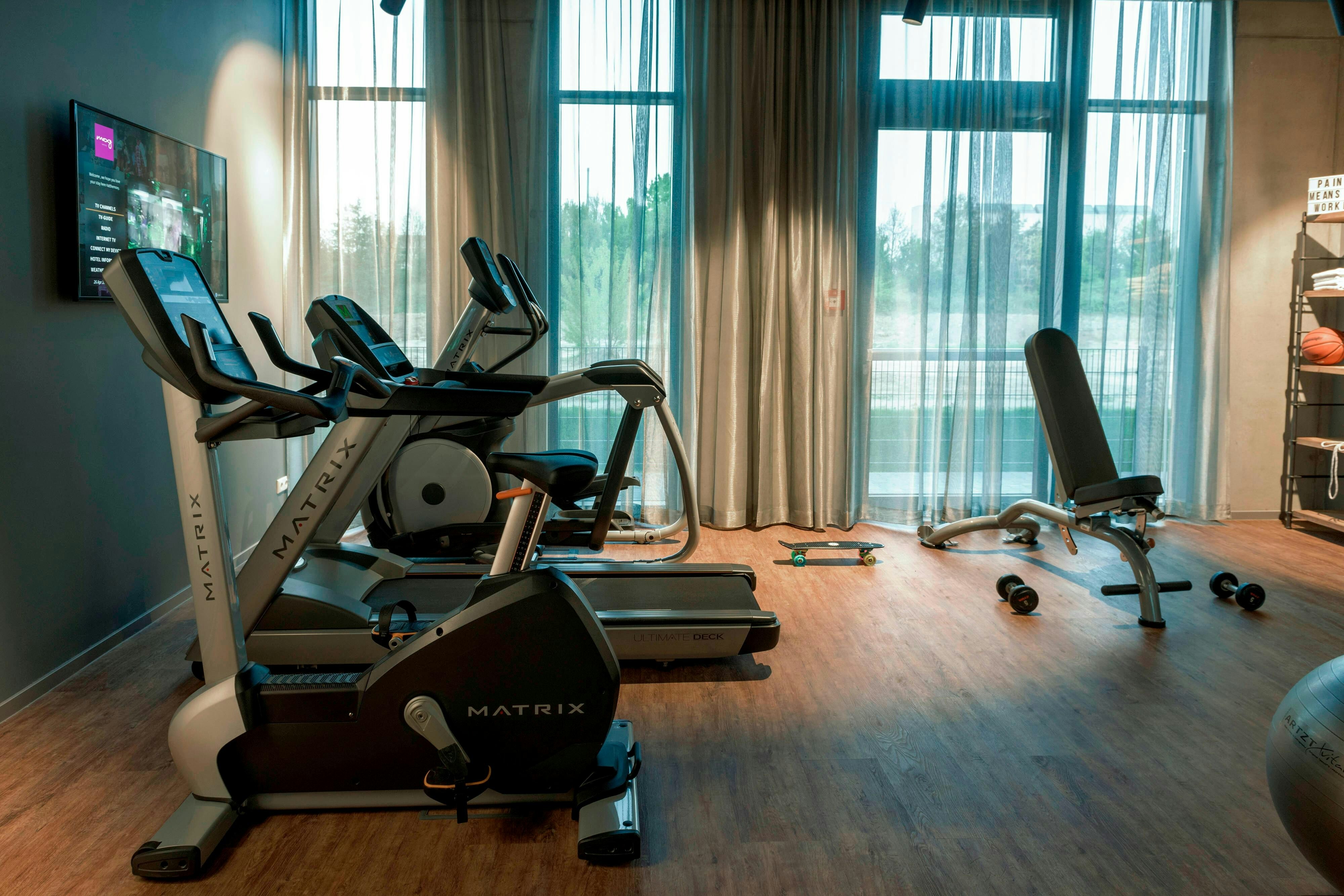 MOXY FRANKFURT AIRPORT 25/41