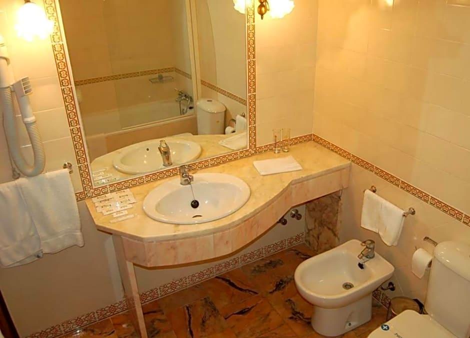 Jardim Hotel 44/46