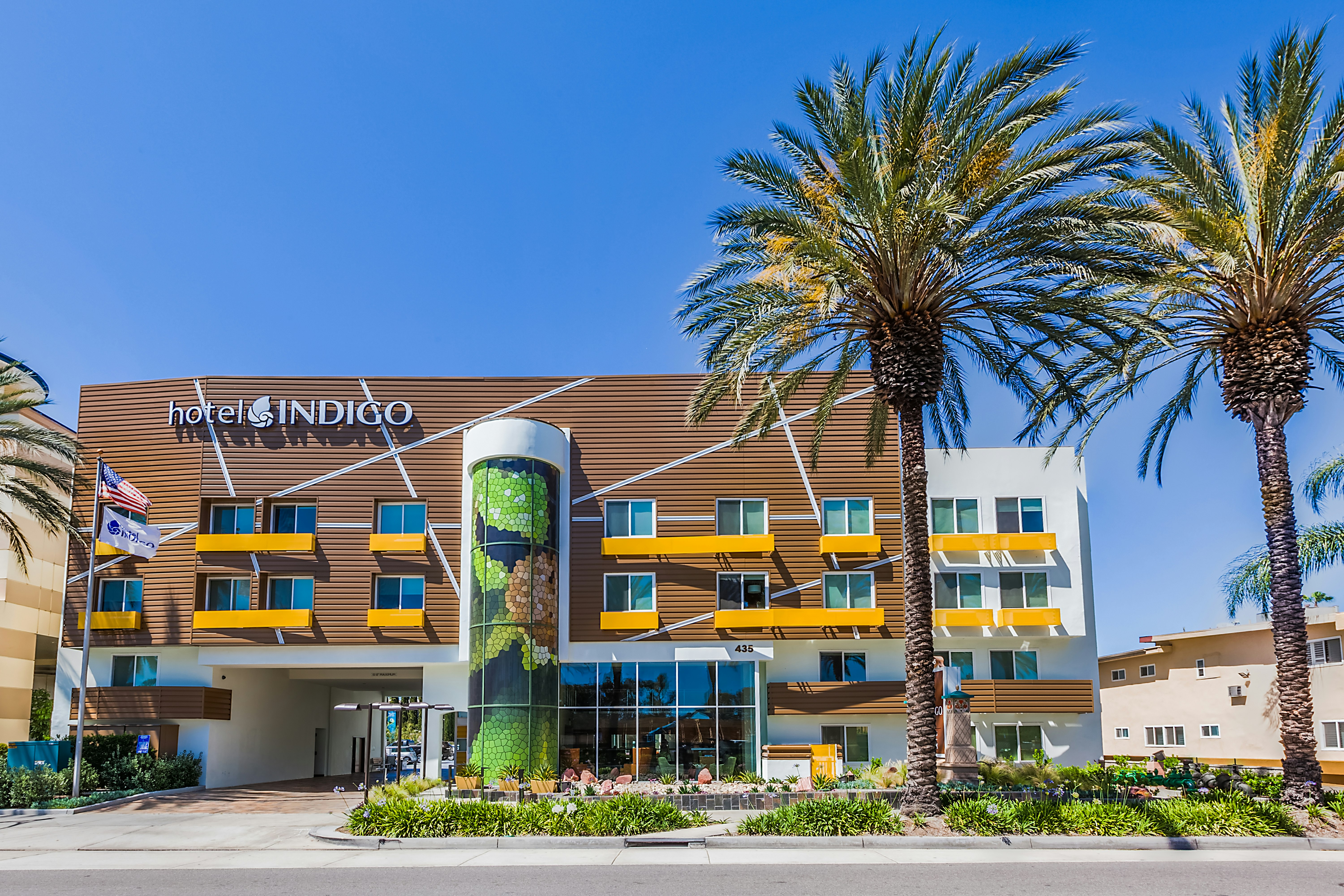 Hotel Indigo Anaheim, an IHG Hotel 2/65
